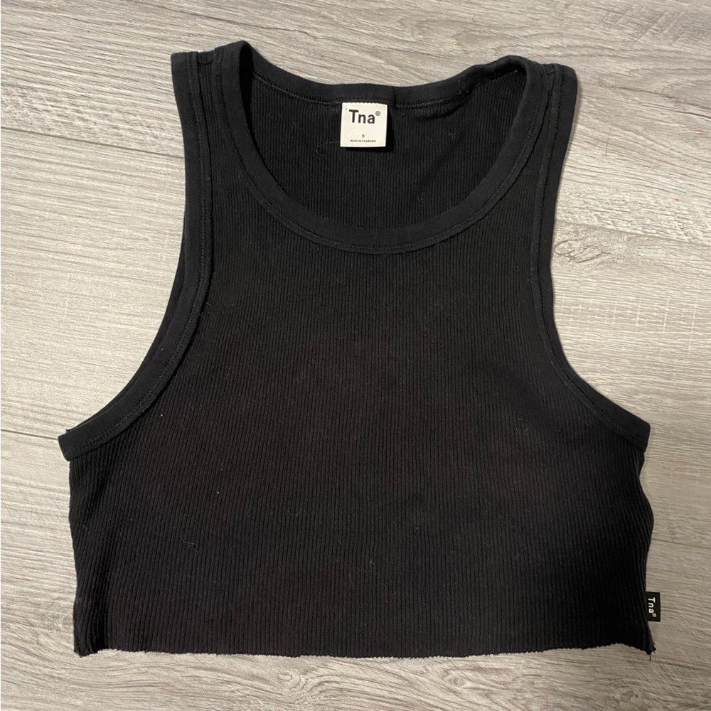 Tna crop top